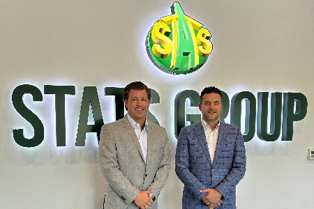 STATS Group strengthens North American capability with senior appointment and major US expansion