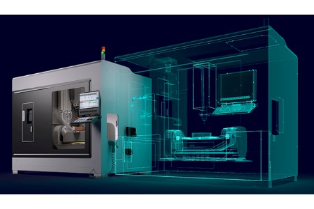 Siemens launches Meet at the Machine initiative for next-level CNC productivity