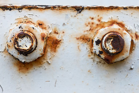 Cortec enhances its corrosion inhibiting coating