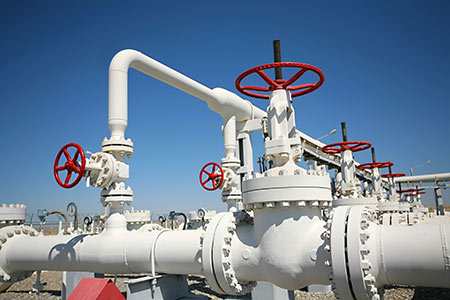 Iron Horse Midstream announces new natural gas processing plant | World  Pipelines