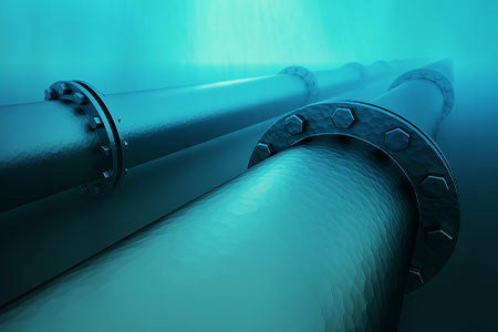 Subsea Innovation secures contracts for pipe-in-pipe technology