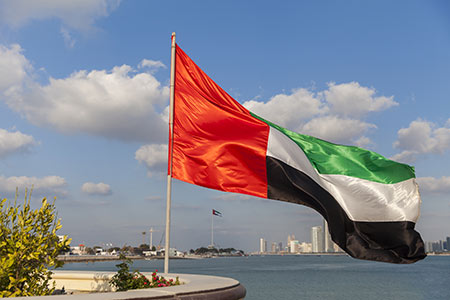 Fluke's solutions help shape a sustainable future at Middle East Energy 2022 - Vimarsana News